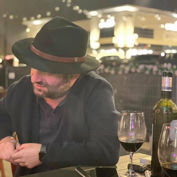 Meet your Posher, Amir - Picture 1 of 1